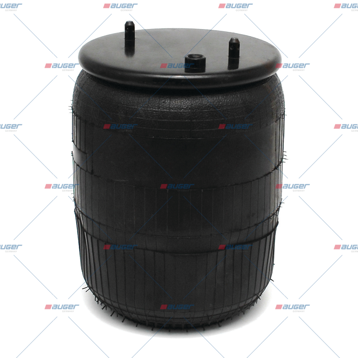 Luftfederbalg, Service Typ